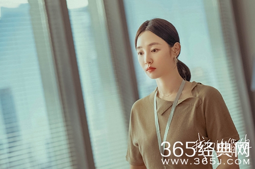 《我们的婚姻》沈彗星盛江川婚姻走向