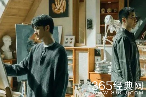 《猎罪图鉴》沈翊画不出凶手