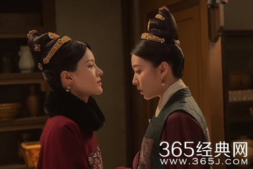 《尚食》胡尚食自杀