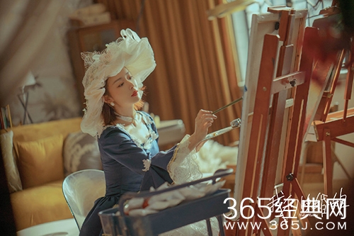 《我们的婚姻》黎小田怀孕