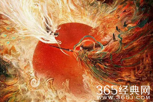 《长月烬明》小说原著介绍