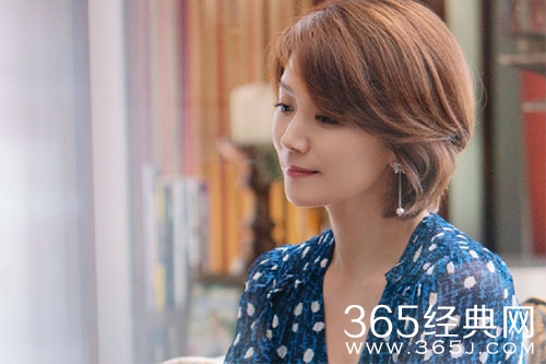 《我们的婚姻》蒋静不离婚的原因