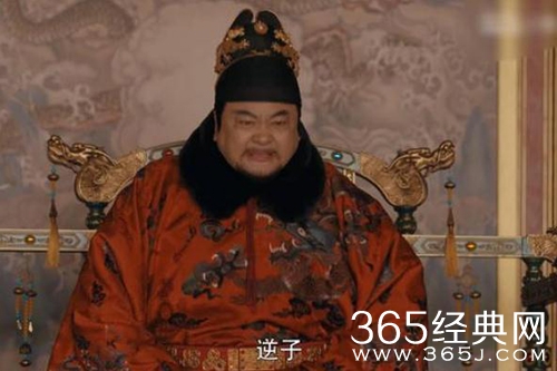《尚食》上元节刺杀