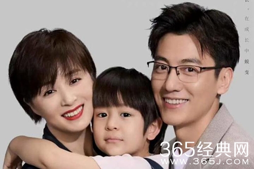 《我们的婚姻》董思佳和李宇文夫妻关系