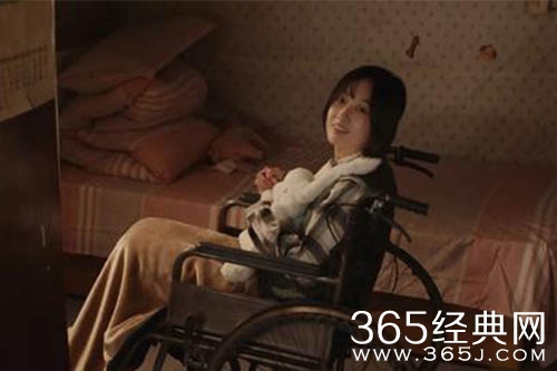 《骨语2》轮椅女孩被害真相