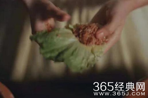 《尚食》中出现的美食盘点