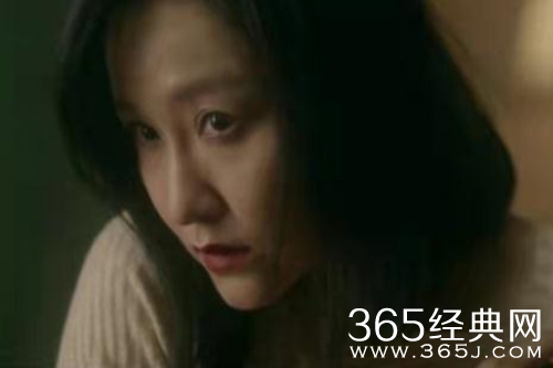 《猎罪图鉴》神秘女人身份