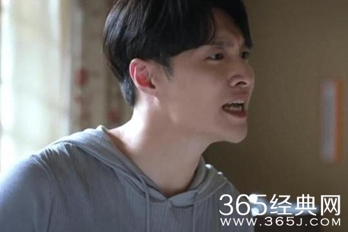 《相逢时节》宁宥宁恕关系破裂