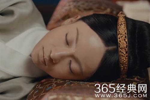 《尚食》姚子衿被毒哑