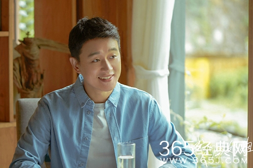 《我们的婚姻》黄鲸结局