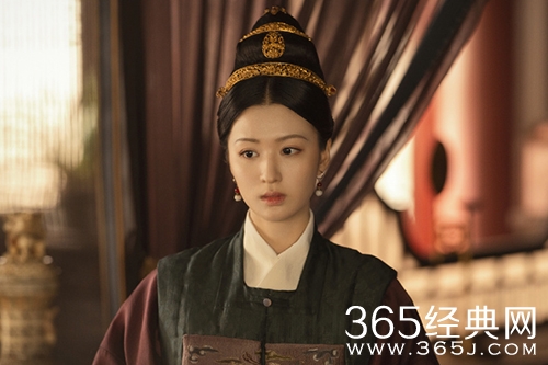 《尚食》苏月华害死母亲