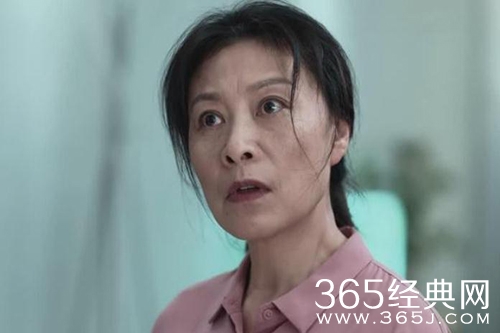 《婚姻的两种猜想》杨母人物解析