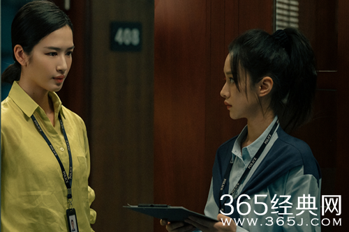 《猎罪图鉴》三位女主结局