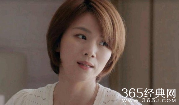 《我们的婚姻》蒋静被净身出户