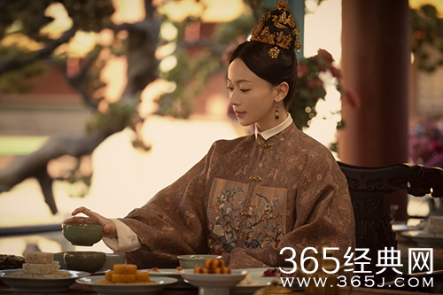 《尚食》姚子衿被下药