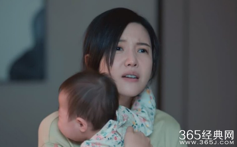 《婚姻的两种猜想》沈明宝产后抑郁