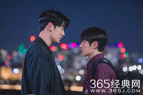 韩剧《语义错误》第二季