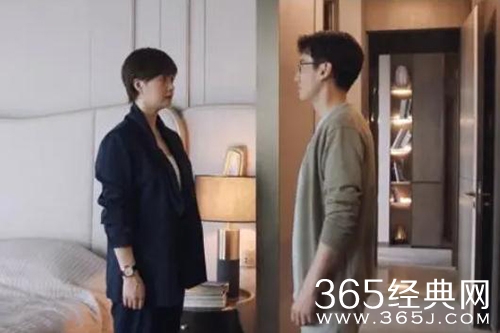 《我们的婚姻》李宇文董思佳离婚