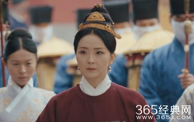 《尚食》孟尚食的真实目的