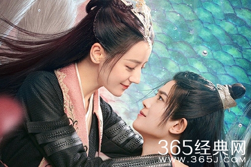 《与君初相识》长意为什么剪断纪云禾的一缕头发