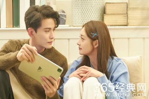 《影帝的公主》穆廷州恢复记忆