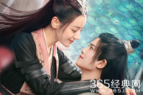 《与君初相识》经典台词