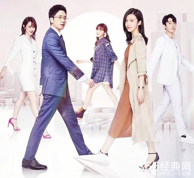 《婚姻的两种猜想》大结局