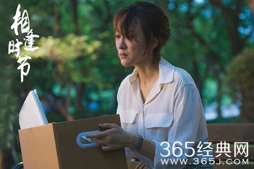 《相逢时节》陈昕儿职场碰壁