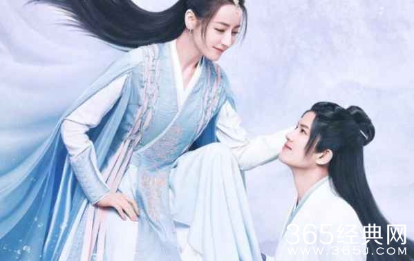 《与君初相识》《恰似故人归》的关系