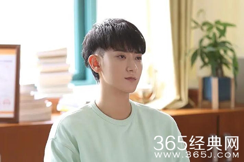 《才不要和老板谈恋爱》男主结局