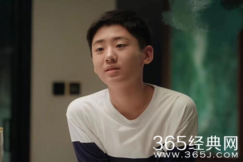 《相逢时节》灰灰的身世