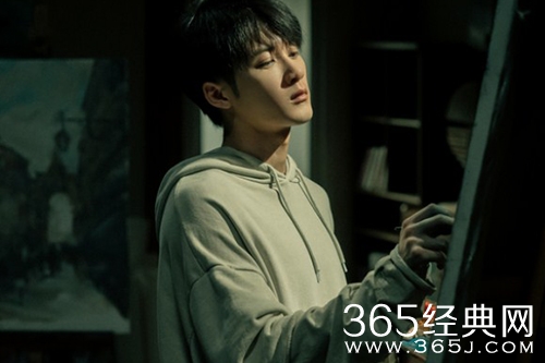 《猎罪图鉴》沈翊的感情线