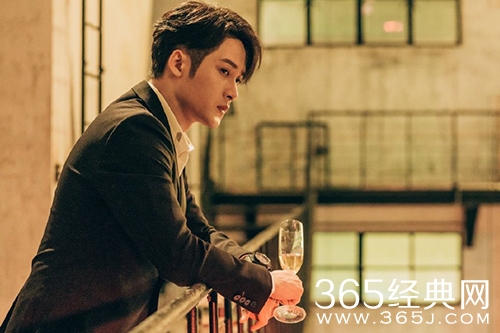 《猎罪图鉴》沈翊结局