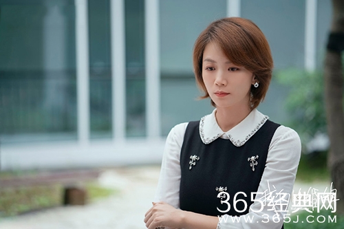 《我们的婚姻》蒋静陆维斌离婚