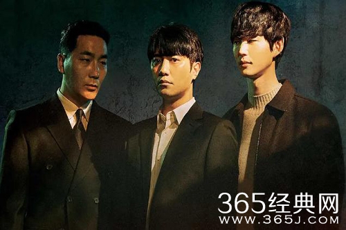 韩剧《优越的一天》剧情介绍