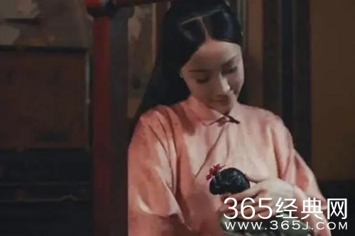 《尚食》胡皇后装病的目的