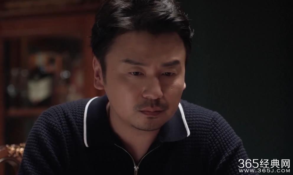 《相逢时节》简家姐弟结局