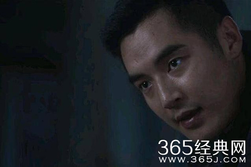 《猎罪图鉴》杜城的真实身份