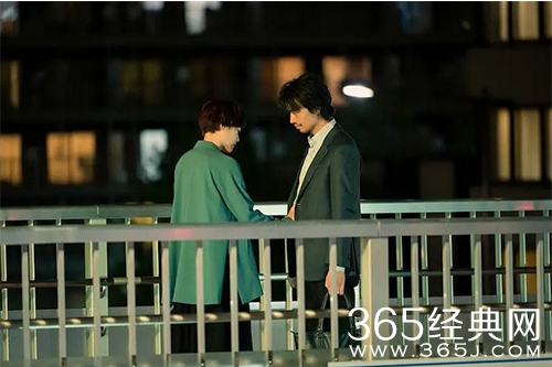 《桧山健太郎的怀孕》Netflix上线时间