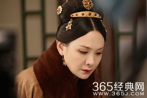 《尚食》姚子衿救郭贵妃