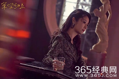 《华灯初上》真相解析