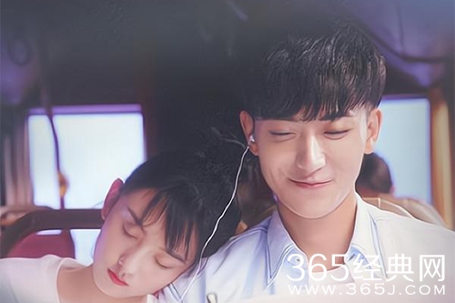 《才不要和老板谈恋爱》陆询表白