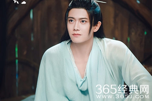《与君初相识》长意被抓