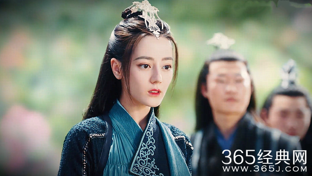 《与君初相识》纪云禾人物解析