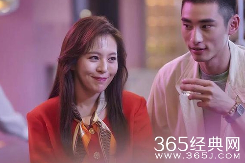 《华灯初上》花子和阿达的结局