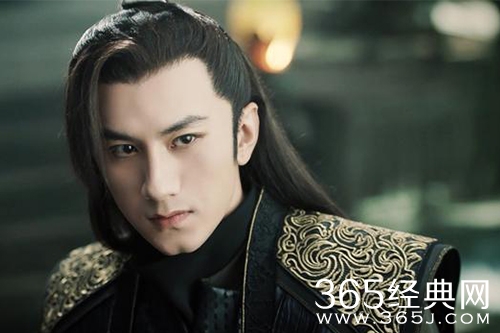 《与君初相识》林昊青人设