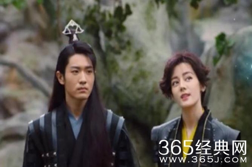 《与君初相识》翟晓星结局