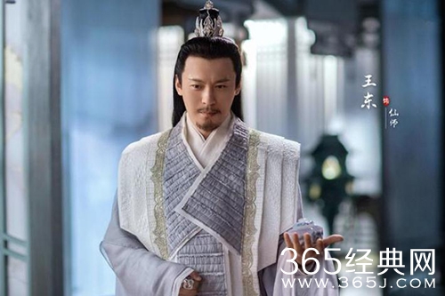 《与君初相识》反派介绍