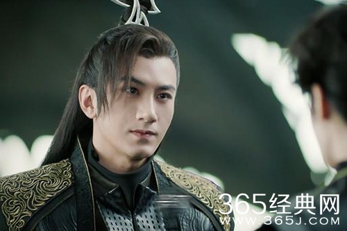《与君初相识》林昊青结局