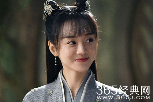 《与君初相识》洛锦桑结局
